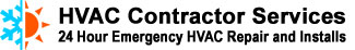 Marine Corp Base HVAC Services